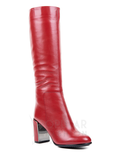 Сапоги HOLISSY