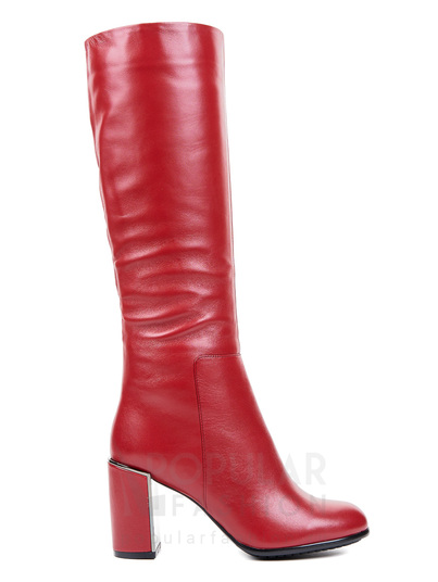 Сапоги HOLISSY