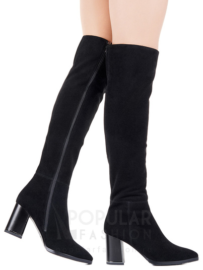 Ботфорты MARALINIA