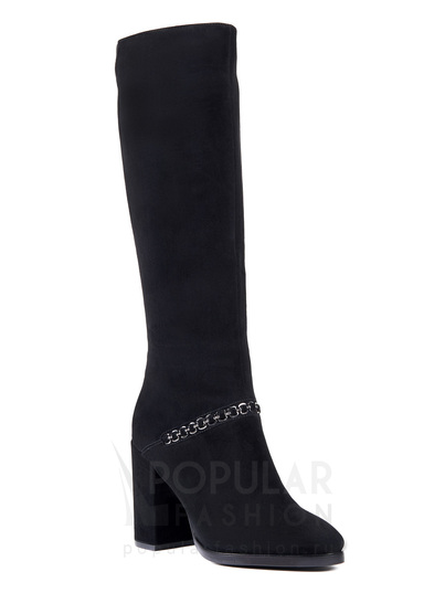 Сапоги HOLISSY