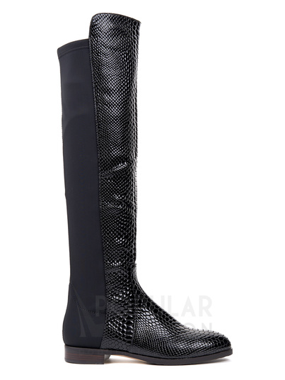 Ботфорты Sasha Fabiani