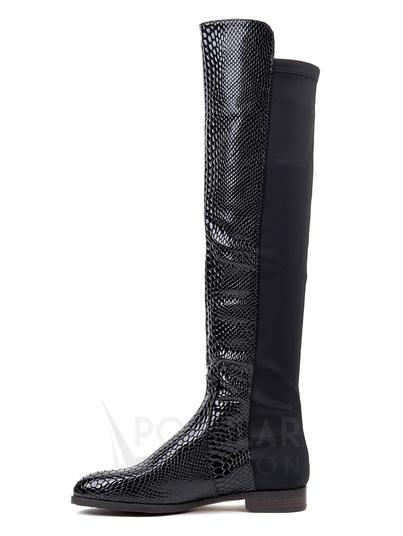 Ботфорты Sasha Fabiani