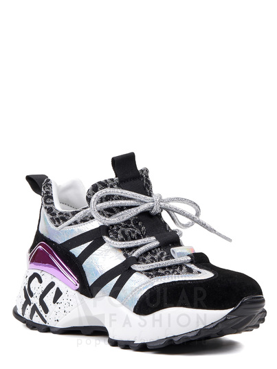 Кроссовки RIBBICA