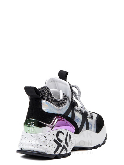 Кроссовки RIBBICA