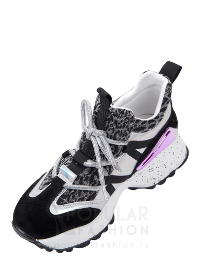 Кроссовки RIBBICA