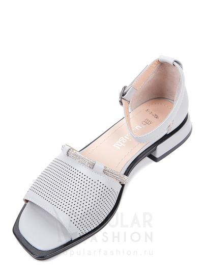 Сандали Night Blue