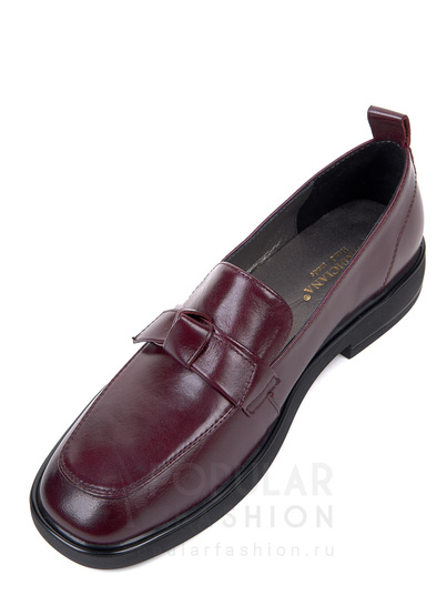 Лоферы CARDiCIANA