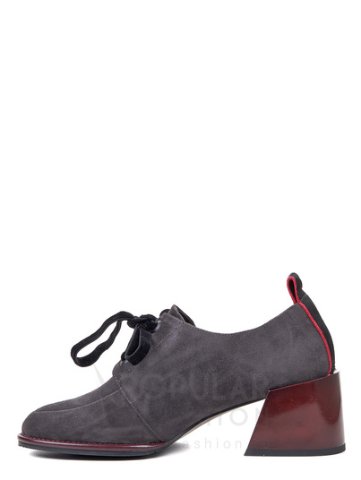 Ботильоны BROCOLY