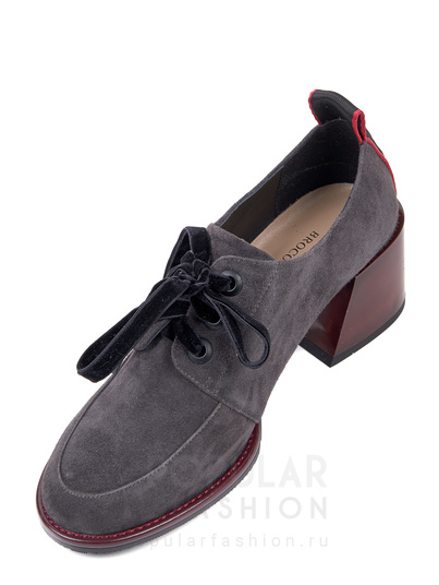 Ботильоны BROCOLY