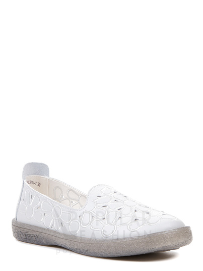 Мокасины COVANI