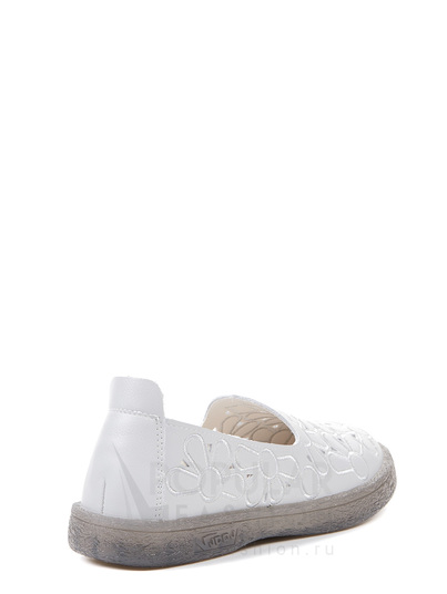 Мокасины COVANI