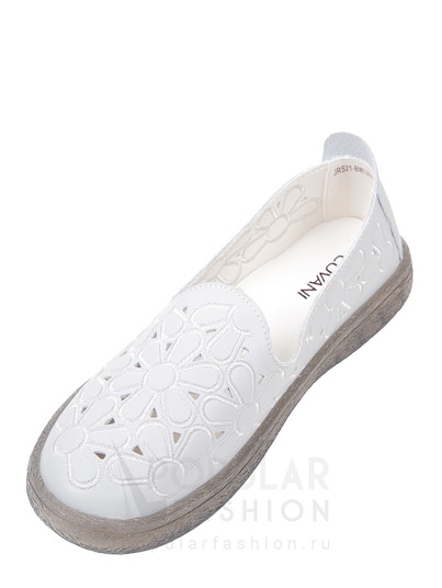 Мокасины COVANI