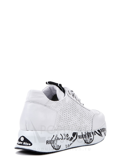 Кроссовки BLUE NIGHT