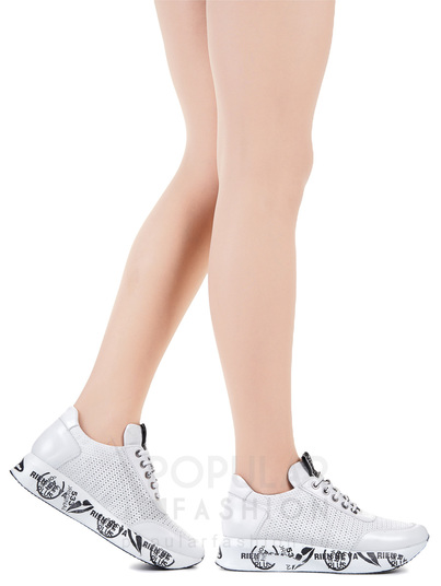 Кроссовки BLUE NIGHT