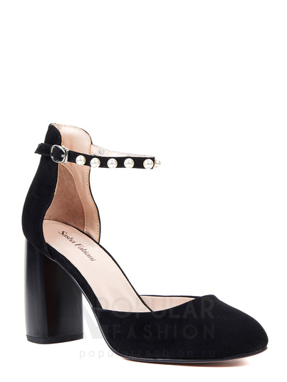 Туфли Sasha Fabiani