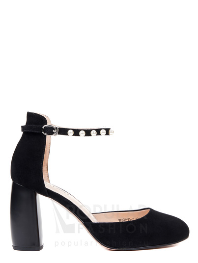 Туфли Sasha Fabiani