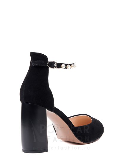 Туфли Sasha Fabiani