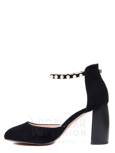 Туфли Sasha Fabiani