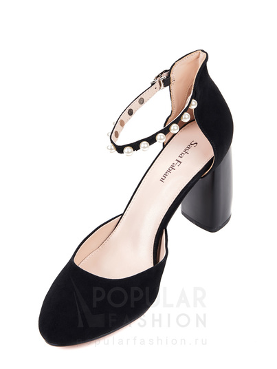 Туфли Sasha Fabiani