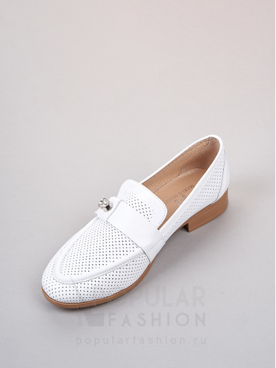 Лоферы MARCO MAGITNI