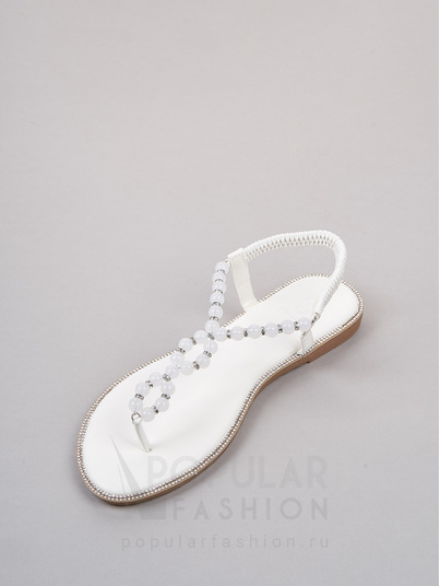 Сандали POLIVI