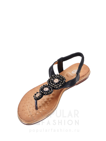 Сандали POLIVI