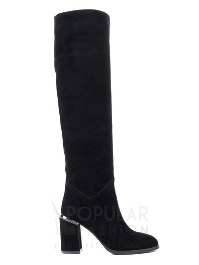 Ботфорты MariaMoro