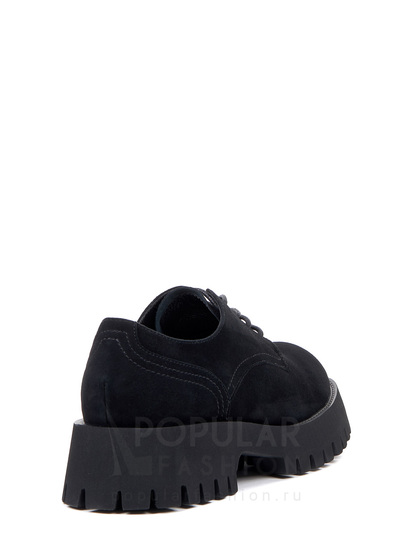 Оксфорды POPULAR FASHION