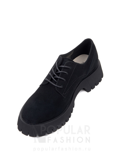 Оксфорды POPULAR FASHION