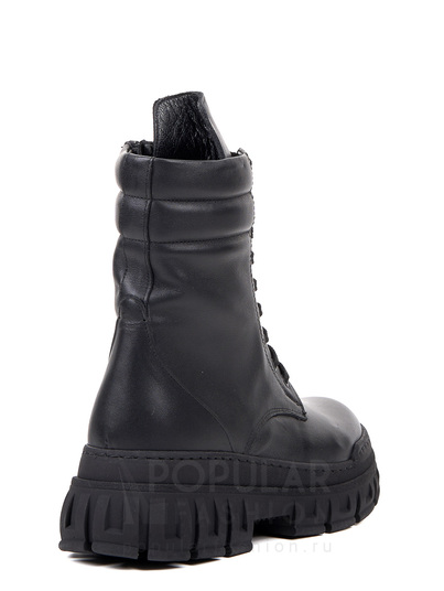 Ботинки Night Blue