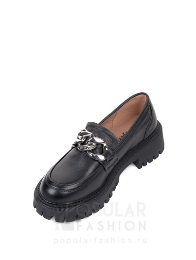 Лоферы LIFEXPERT