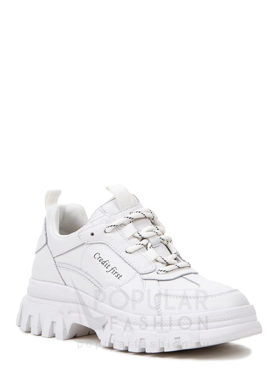 Кроссовки Credit First