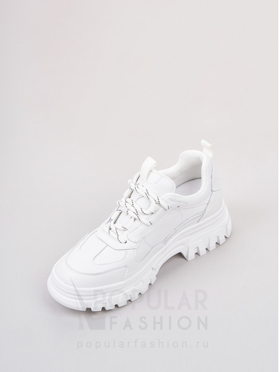 Кроссовки Credit First