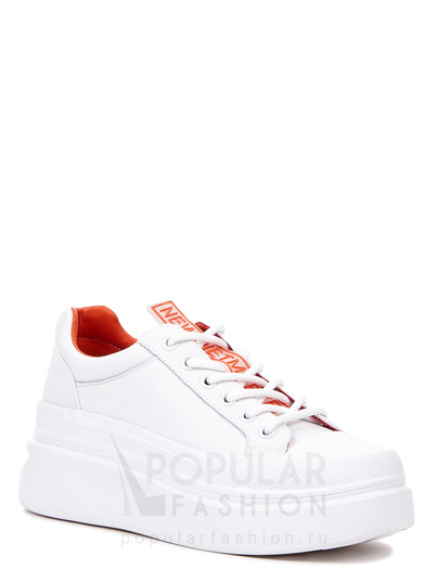 Кроссовки ABSENT