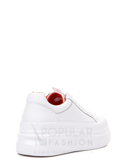 Кроссовки ABSENT