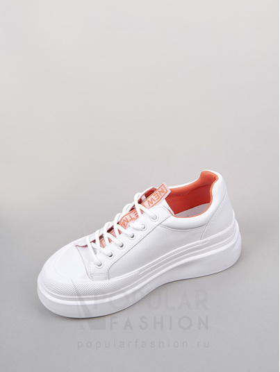 Кроссовки ABSENT