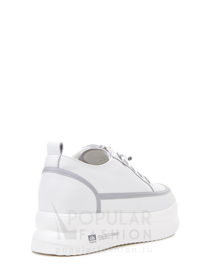 Кроссовки ABSENT