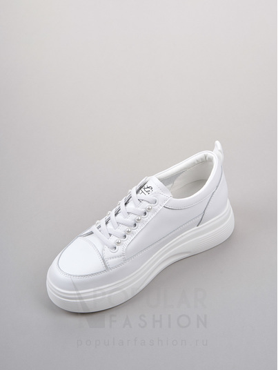 Кроссовки ABSENT