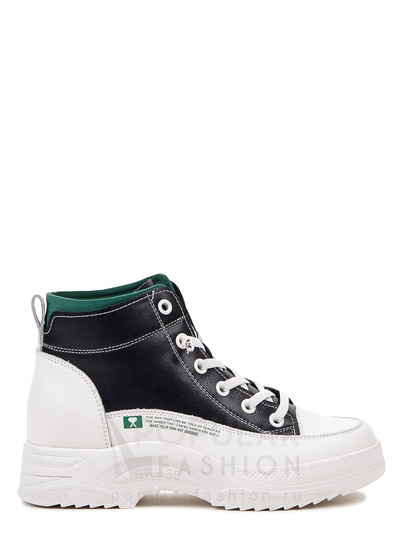 Кроссовки Malin Degely