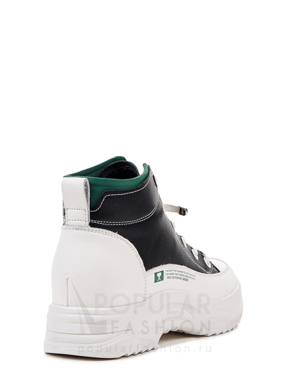 Кроссовки Malin Degely