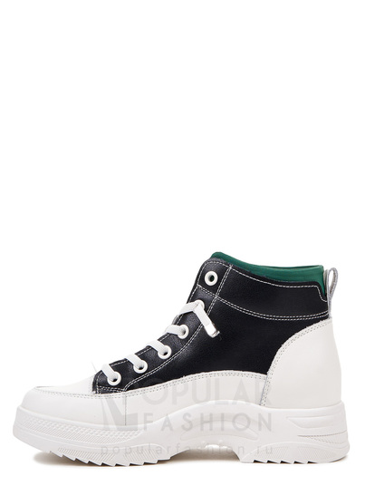 Кроссовки Malin Degely