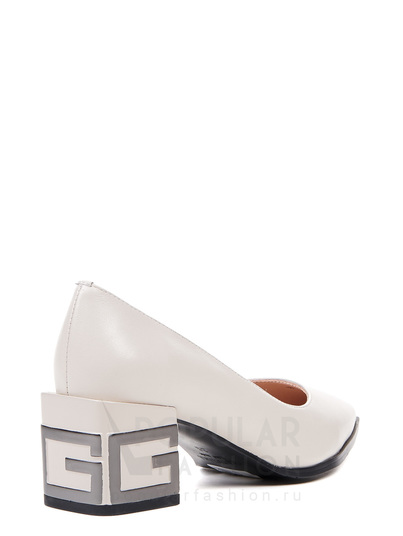 Туфли CARDICIANA