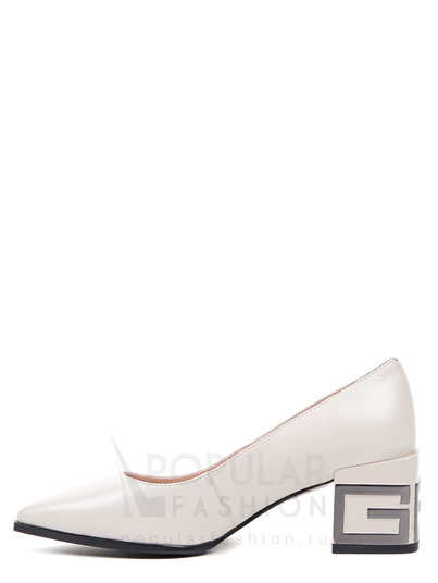 Туфли CARDICIANA