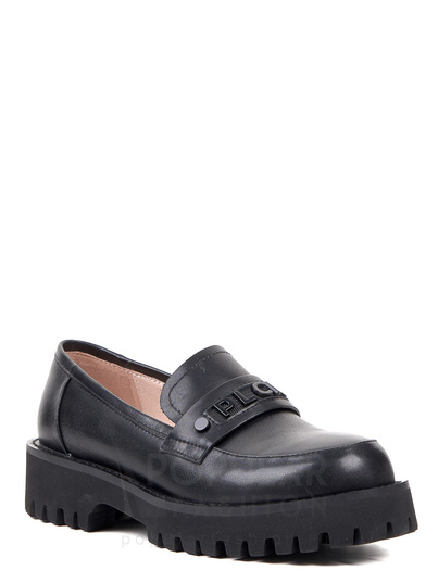 Лоферы PAOLO CONTE