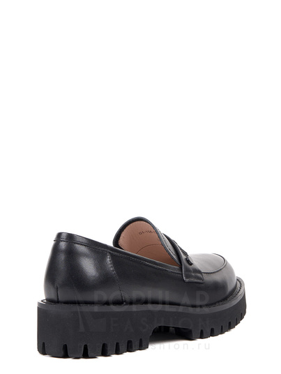 Лоферы PAOLO CONTE