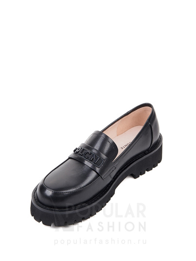 Лоферы PAOLO CONTE