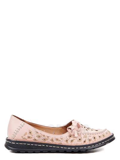 Мокасины NOD TREND