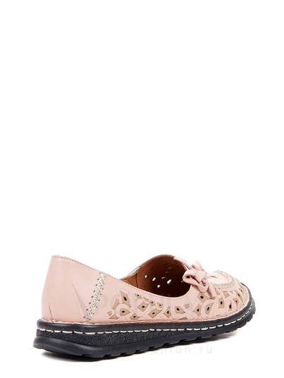 Мокасины NOD TREND