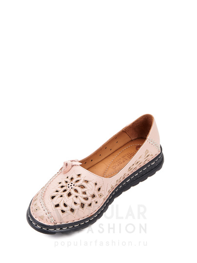 Мокасины NOD TREND