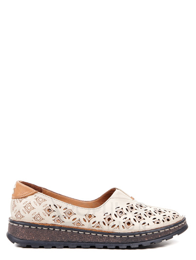 Мокасины NOD TREND